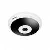 Vivotek Камера IP панорамная c объективом fisheye FE9182-H