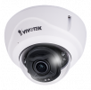 Vivotek Камера IP купольная уличная, 5M 30fps, H.265/H.264/MJPEG, FD9387-HTV-A
