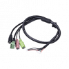 Vivotek Кабель IO Cable for MA8391-ETV, AO-006