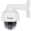 Vivotek Камера сетевая, 2MP, Скоростная Поворотная Уличная PTZ, High PoE, IP68, IK10 SD9362-EHL