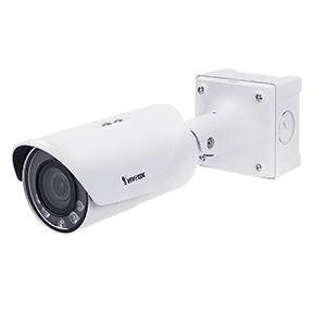 Фотография товара 'Vivotek Камера IP уличная цилиндрическая IB9365-HT'