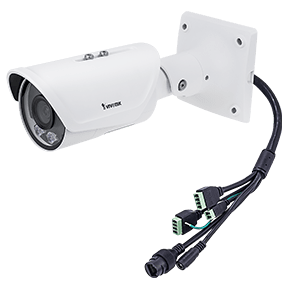 Фотография товара 'Vivotek Камера IP уличная цилиндрическая IB9367-EH'