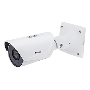 Фотография товара 'Vivotek Камера IP уличная цилиндрическая IB9387-EH'