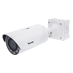 Фотография товара 'Vivotek Камера IP уличная цилиндрическая IB9391-EHT'