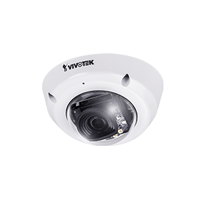Фотография товара 'Vivotek Камера IP куполная миниатюрная FD8366-V'