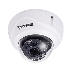 Фотография товара 'Vivotek Камера IP купольная уличная FD9365-HTVL'