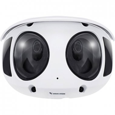 Фотография товара 'Vivotek Камера IP уличная мультисенсорная MS9390-HV'