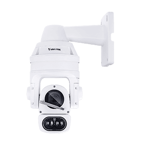 Фотография товара 'Vivotek Камера IP купольная уличная поворотная SD9366-EHL'