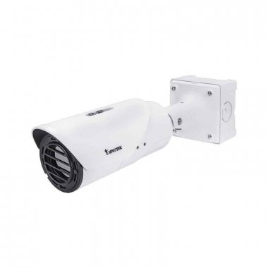 Фотография товара 'Vivotek Камера IP тепловизионная уличная TB9331-E (19MM)'