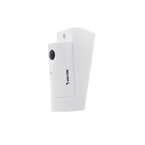 Фотография товара 'Vivotek Камера IP миниатюрная, 2M 180° Panoramic, CC8160'