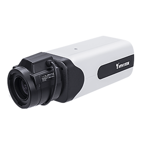 Фотография товара 'Vivotek Камера IP корпусная, 2M 60fps, H.265/H.264/MJPEG, IP9165-HT'