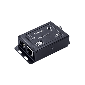 Фотография товара 'Vivotek Конвертер EPocDC in Tx Module, 1x BNC, AP-FEX-0105-T'