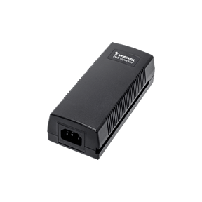 Фотография товара 'Vivotek Инжектор внутренний IEEE802.3af FE PoE Injector, AP-FIC-010A-015'