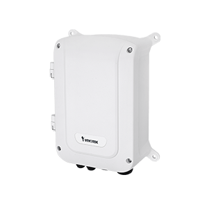 Фотография товара 'Vivotek Коммутатор уличный управляемый VivoCam L2+ Managed 4xGE UPoE + 2xGE UTP + 2xGE SFP Switch, AW-GEU-086A-240'