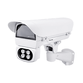 Фотография товара 'Vivotek Термокожух, 24VAC/28VDC,IR LED 50m,IP68,IK10, AE-243'