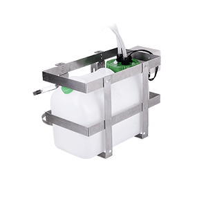 Фотография товара 'Vivotek Бак омывателя 10L, AE-301'