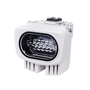 Фотография товара 'Vivotek Прожектор светодиодный Snap 850mn IR LED, AI-109'