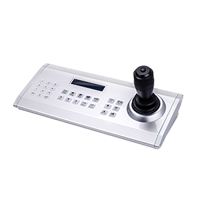 Фотография товара 'Vivotek Джойстик 28 KEY, AJ-002'