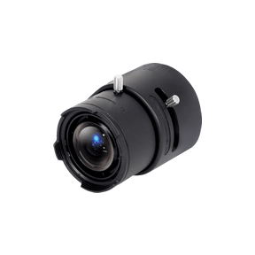 Фотография товара 'Vivotek Объектив 3.1~8mm, F1.2, auto-Iris, 1/2.7", AL-232'