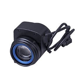 Фотография товара 'Vivotek Объектив 12~50mm, F1.8, P-iris, 1/1.7", AL-248'