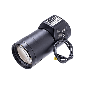 Фотография товара 'Vivotek Объектив 25~135mm, F1.8, P-iris, 1/1.8", AL-24D'