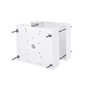 Фотография товара 'Vivotek Адаптер на столб,диметр:100~230mm, AM-315'