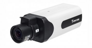 Фотография товара 'Vivotek Камера сетевая, 3MP, Функция День/Ночь, WDR Pro, PoE, DC 12V, IP9171-HP'