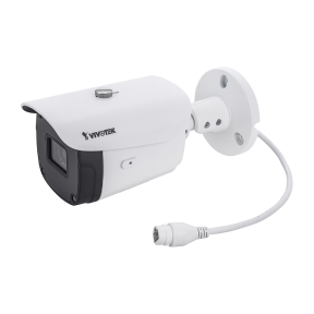 Фотография товара 'Vivotek Камера IP уличная цилиндрическая IB9368-HT'