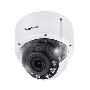 Фотография товара 'Vivotek Камера IP купольная уличная FD9365-HTV'