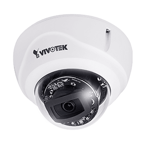 Фотография товара 'Vivotek Камера IP купольная уличная FD9367-HV'