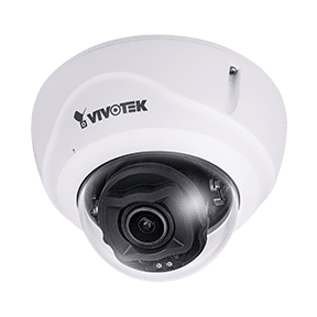 Фотография товара 'Vivotek Камера IP купольная уличная FD9387-HV'