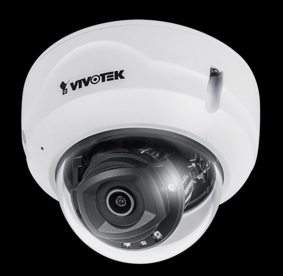 Фотография товара 'Vivotek Камера IP купольная уличная FD9389-EHV'