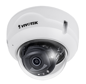 Фотография товара 'Vivotek Камера IP купольная уличная FD9389-HV'