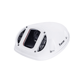 Фотография товара 'Vivotek Камера IP купольная транспортная MD8564-EH'