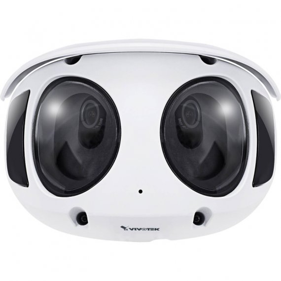 Фотография товара 'Vivotek Камера IP уличная мультисенсорная MS9390-HV'