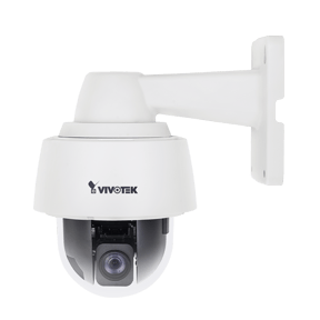 Фотография товара 'Vivotek Камера IP купольная уличная поворотная SD9362-EH-v2'