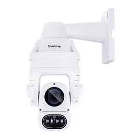 Фотография товара 'Vivotek Камера IP купольная уличная поворотная SD9364-EHL-v2'