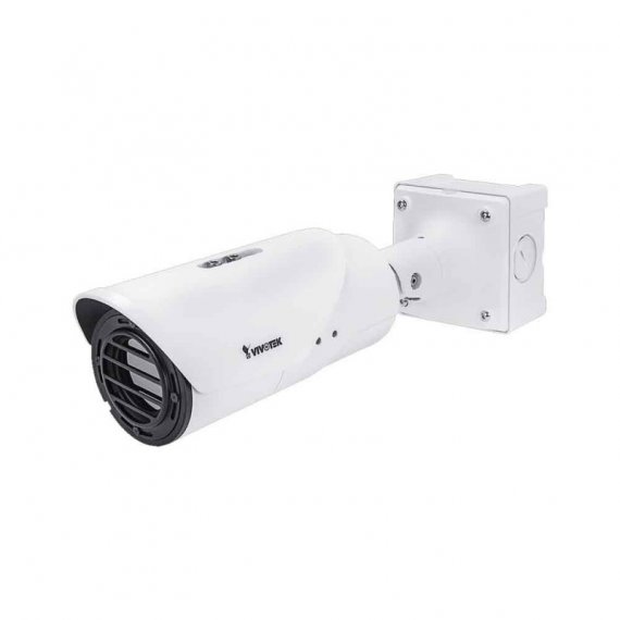 Фотография товара 'Vivotek Камера IP тепловизионная уличная TB9330-E (35MM)'