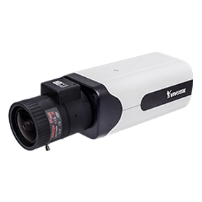 Фотография товара 'Vivotek Камера IP корпусная, 2M 60fps, H.265/H.264/MJPEG, IP9165-HP'