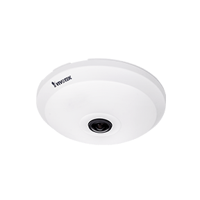 Фотография товара 'Vivotek Камера IP панорамная c объективом fisheye, 5M(1920x1920), FE9181-H(No cable)'