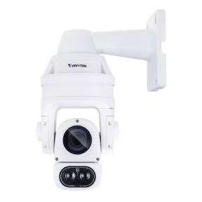 Фотография товара 'Vivotek Камера IP купольная уличная поворотная, SD9374-EHL'