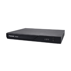 Фотография товара 'Vivotek  Регистратор сетевой H.265, 8CH, 1 HDMI+1 VGA, ND9322P-v2'