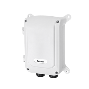Фотография товара 'Vivotek Блок питания уличный 24VAC housing AC24V 6A MAX 144W, AA-351'
