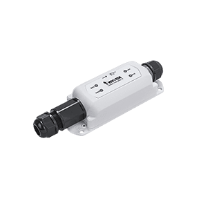 Фотография товара 'Vivotek Конвертер EPocOutdoor Tx Module, 1x BNC, AP-FEX-0150-T'