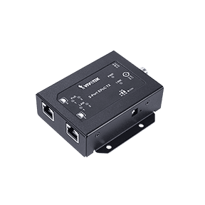 Фотография товара 'Vivotek Конвертер EPocTx Module, 2x BNC, 1x FE RJ45, AP-FEX-0200-T'