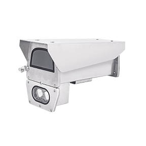 Фотография товара 'Vivotek Термокожух, AC24V in, 6W VAIR,AE-510-I'