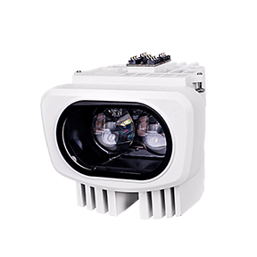 Фотография товара 'Vivotek Прожектор светодиодный Snap 850mn, AI-106'