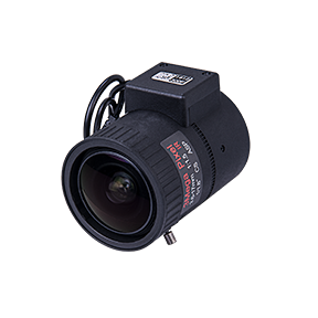 Фотография товара 'Vivotek Объектив 3.6~17mm, F1.5, P-iris, 1/1.8", AL-24B'