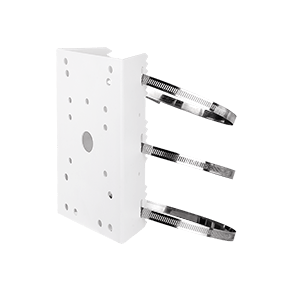 Фотография товара 'Vivotek Адаптер на столб,диметр:15.24~89mm, AM-314'