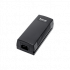 Фотография товара 'Vivotek Инжектор внутренний IEEE802.3af FE PoE Injector, AP-FIC-010A-015'